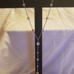 Crystal  Neacklace